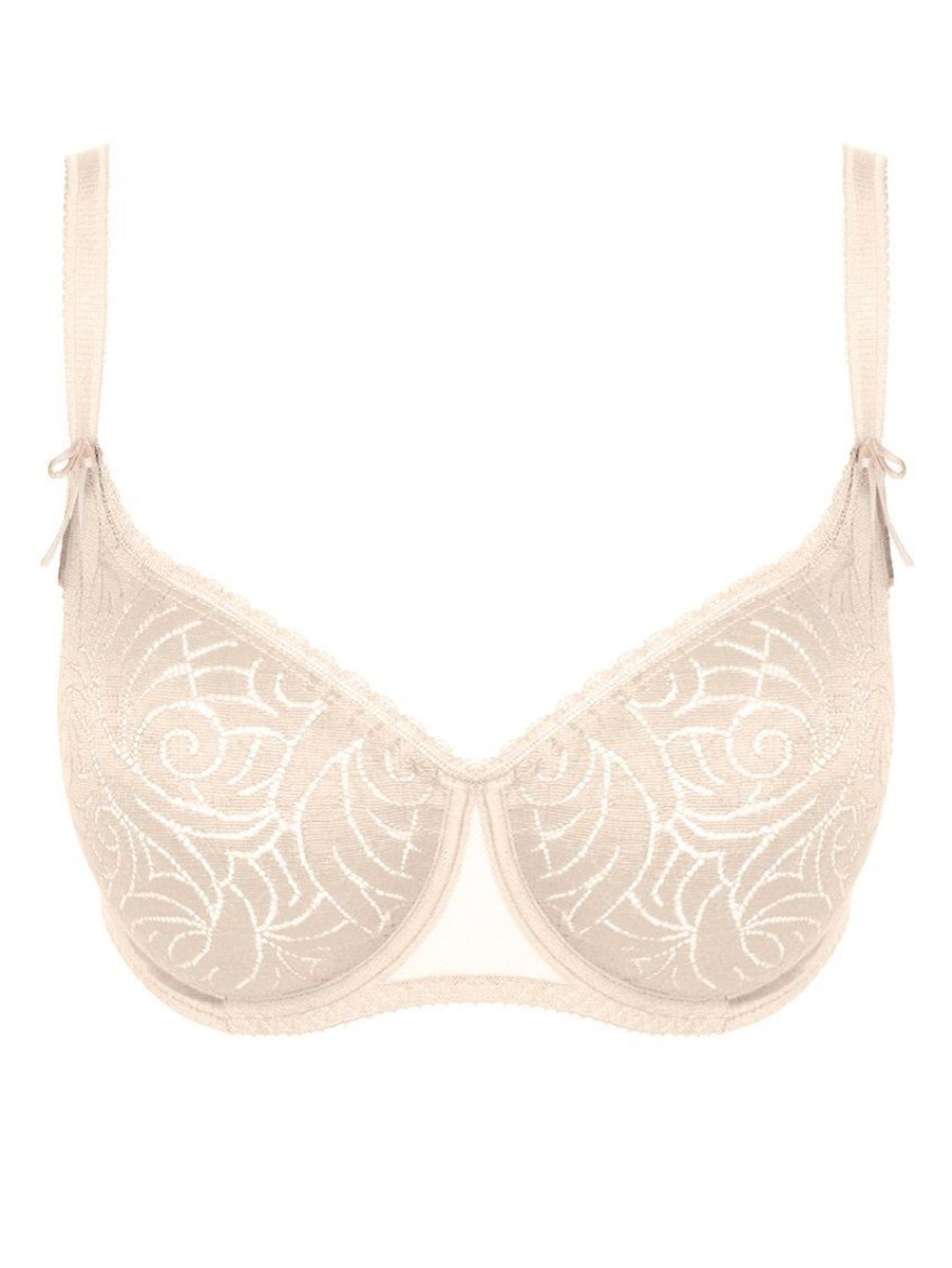 Bras Forever Yours Lingerie Sexy & Lacy | Empreinte Verity Bra