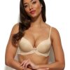 Bras Forever Yours Lingerie T-Shirt | Gossard Superboost Plunge Bra