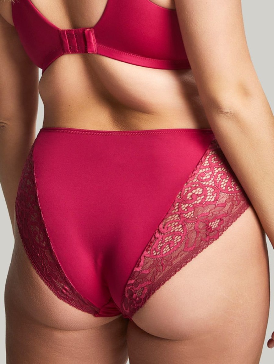 Panties Forever Yours Lingerie | Sculptresse Estel Deep Brief