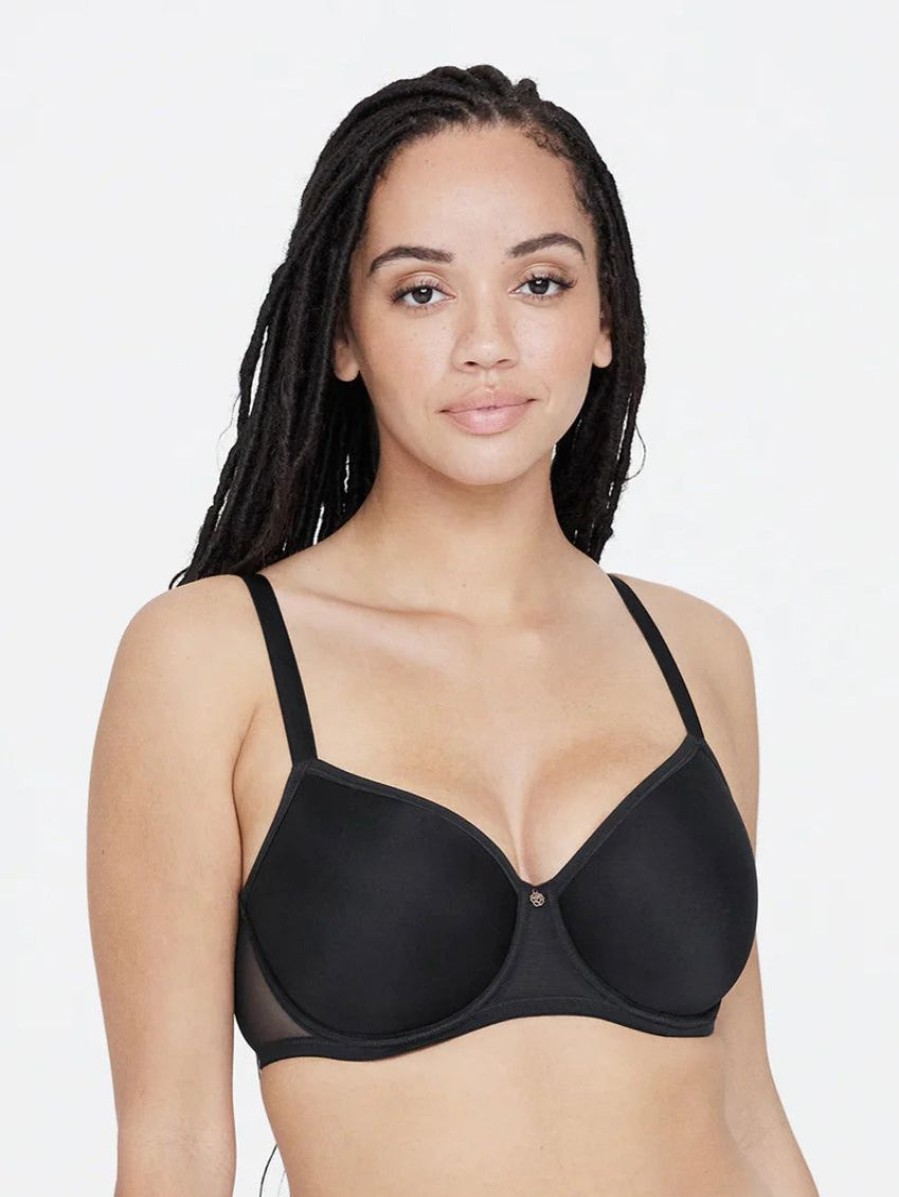 Bras Forever Yours Lingerie T-Shirt | Skarlett Blue Spellbound Spacer Bra