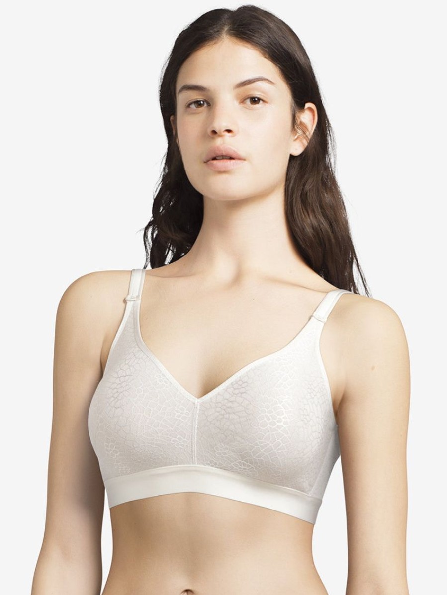 Bras Forever Yours Lingerie | Chantelle C Magnifique Non-Wire Bra