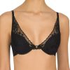 Bras Forever Yours Lingerie | Natori Cherry Blossom Plunge Bra