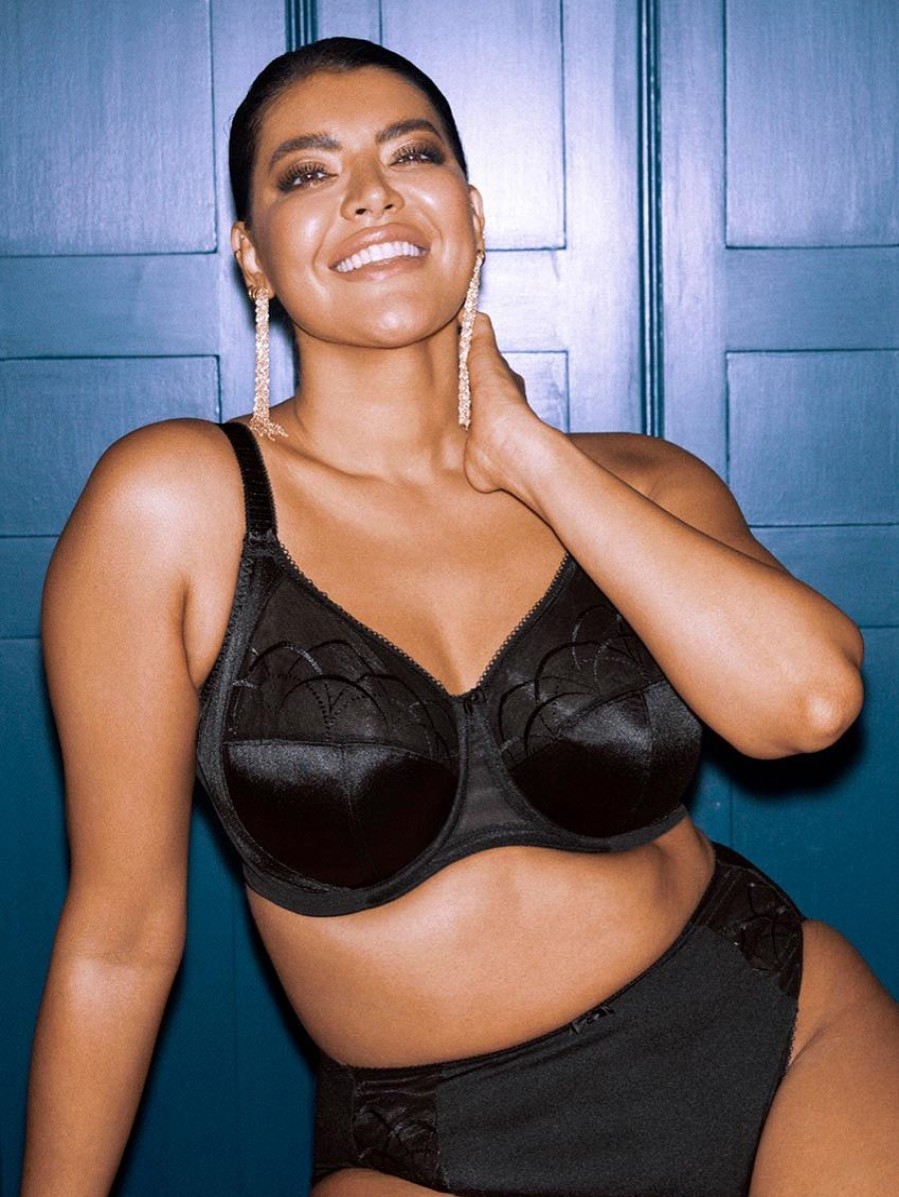 Bras Forever Yours Lingerie Plus Size | Elomi Cate Bra