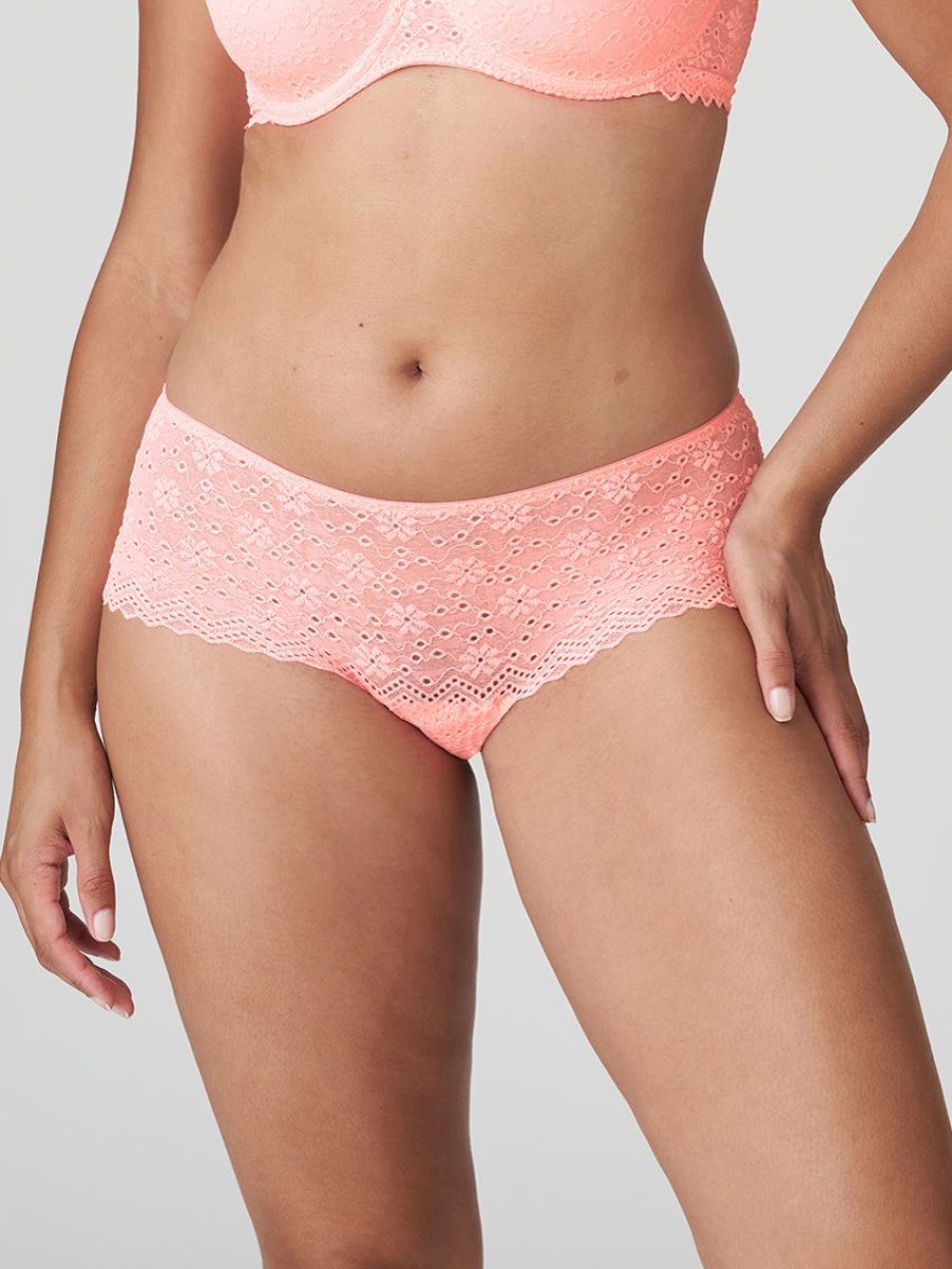 Panties Forever Yours Lingerie | Primadonna Twist Sunset Hotel Hotpants