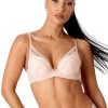 Bras Forever Yours Lingerie | Gossard Encore High Apex Plunge Bra