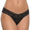 Panties Forever Yours Lingerie | Hanky Panky Low Rise Thong