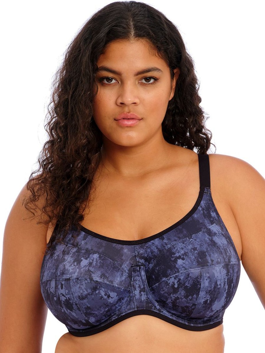 Bras Forever Yours Lingerie Underwire | Elomi Energise Sports Bra