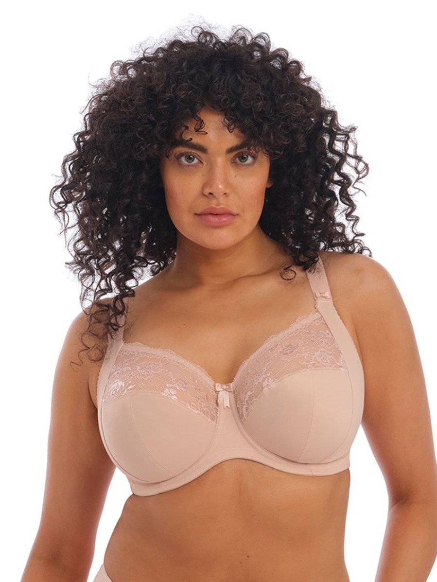 Bras Forever Yours Lingerie Full Support | Elomi Morgan Bra