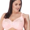 Bras Forever Yours Lingerie | Elomi Molly Nursing Bra