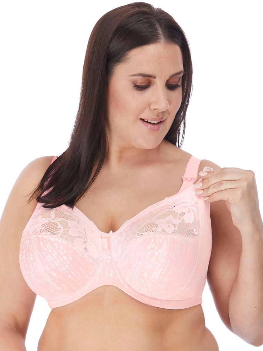 Bras Forever Yours Lingerie | Elomi Molly Nursing Bra