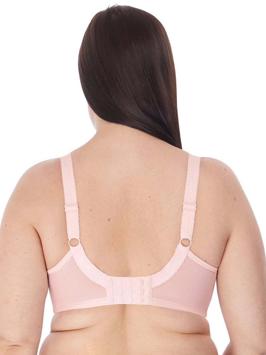 Bras Forever Yours Lingerie | Elomi Molly Nursing Bra