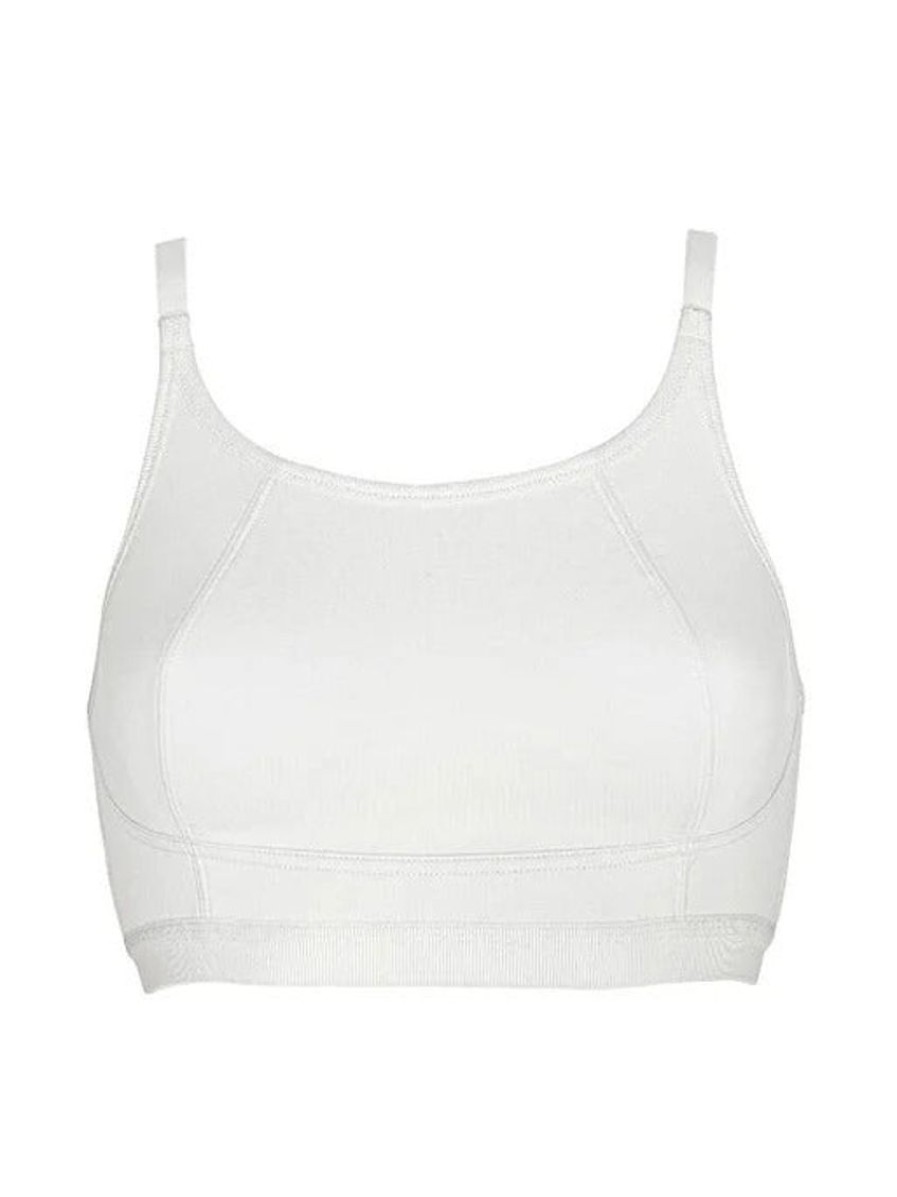 Bras Forever Yours Lingerie Wire Free | Royce Lola Wirefree Sport Bra