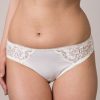 Bridal Collection Forever Yours Lingerie | Ewa Michalak Antonina Brief