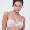 Bras Forever Yours Lingerie | Skarlett Blue Adorned Cotton Bra