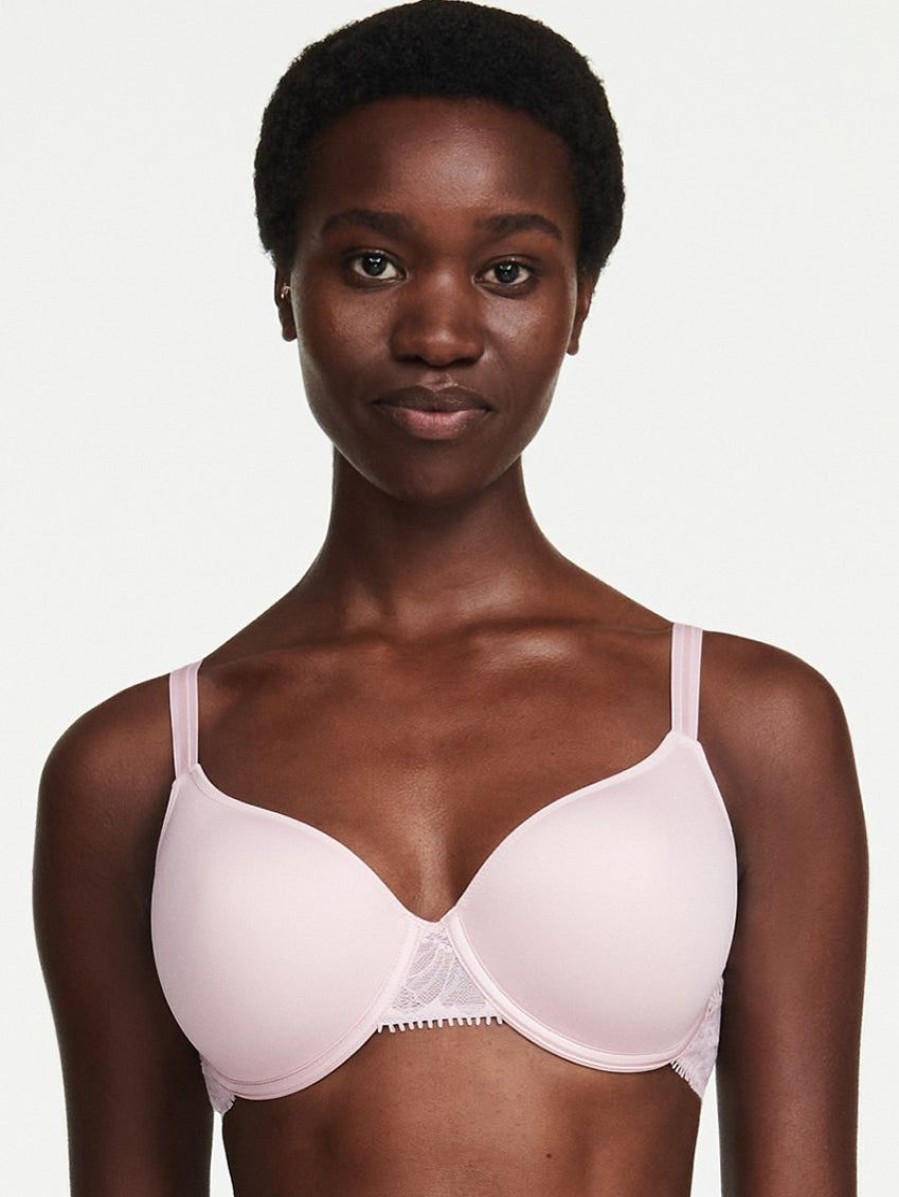 Bras Forever Yours Lingerie T-Shirt | Chantelle Day To Night T-Shirt Bra