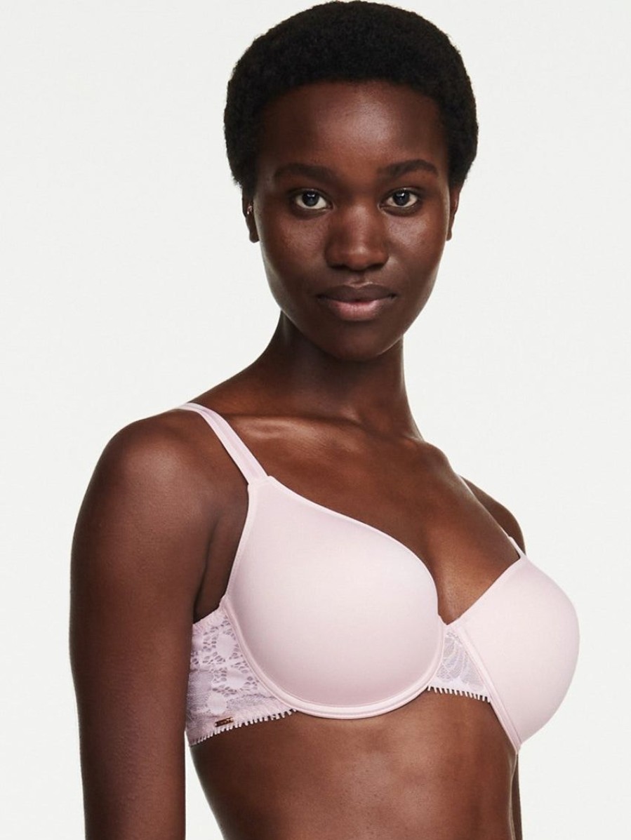 Bras Forever Yours Lingerie T-Shirt | Chantelle Day To Night T-Shirt Bra