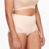 Panties Forever Yours Lingerie | Chantelle Sexy Shape Hi-Waist Full Brief