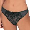 Panties Forever Yours Lingerie | Empreinte Louise Thong