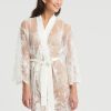 Robes Forever Yours Lingerie | Rya Collection Darling Short Robe