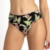 Swim Forever Yours Lingerie High&Rise | Azura Amalfi High Waist Swim Bottoms