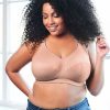 Bras Forever Yours Lingerie Plus Size | Goddess Celeste Soft Cup Bra