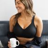 Bras Forever Yours Lingerie Non-Underwire | Evelyn & Bobbie Beyond Bra