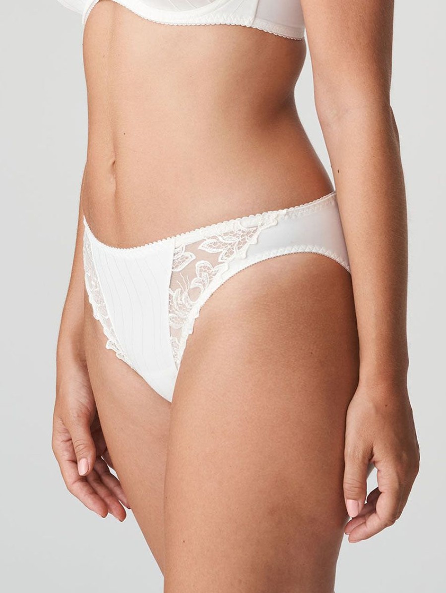 Panties Forever Yours Lingerie | Primadonna Deauville Bikini