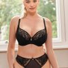 Bras Forever Yours Lingerie | Cleo Alexis Plunge Bra