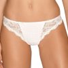 Bridal Collection Forever Yours Lingerie | Primadonna Madison Thong