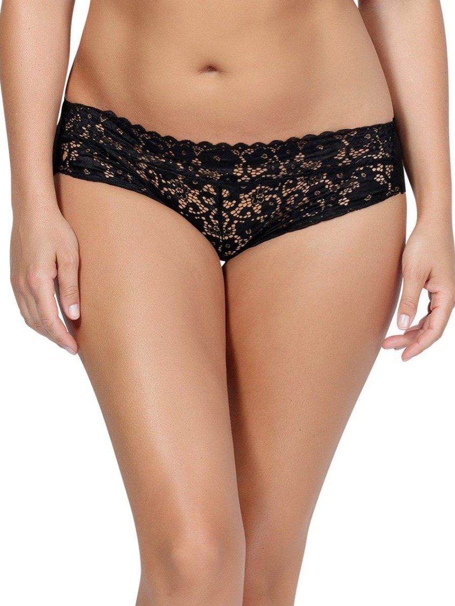 Panties Forever Yours Lingerie | Parfait Adriana Lace Panty