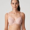 Bras Forever Yours Lingerie Full Support | Primadonna Twist East End Full Cup Bra