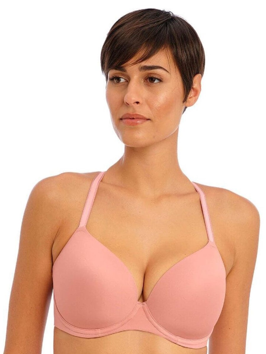 Bras Forever Yours Lingerie | Freya Undetected Molded Bra