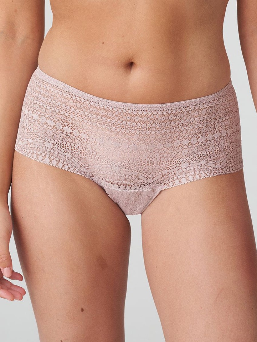 Panties Forever Yours Lingerie | Primadonna Twist Epirus Hotpants