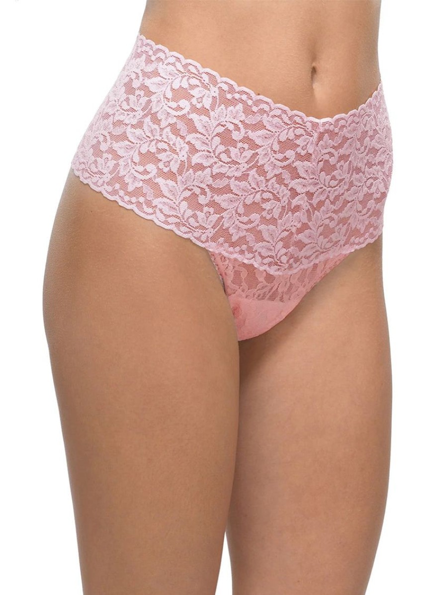 Panties Forever Yours Lingerie | Hanky Panky Retro Thong