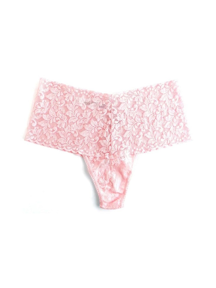 Panties Forever Yours Lingerie | Hanky Panky Retro Thong