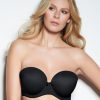 Bras Forever Yours Lingerie | Freya Deco Strapless Bra