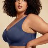 Bras Forever Yours Lingerie Sleep Bras | Evelyn & Bobbie The Evelyn Bra