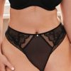 Panties Forever Yours Lingerie | Cleo Alexis High Waist Brazilian