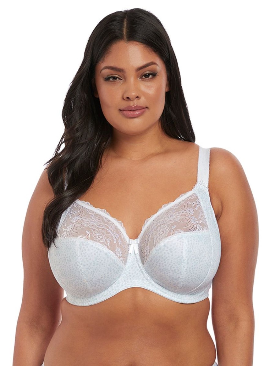 Bras Forever Yours Lingerie Full Support | Elomi Morgan Bra