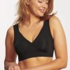 Bras Forever Yours Lingerie Non-Underwire | Evelyn & Bobbie The Evelyn Bra