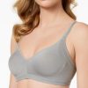 Bras Forever Yours Lingerie Bralettes | Warners Wire Free Contour Bra