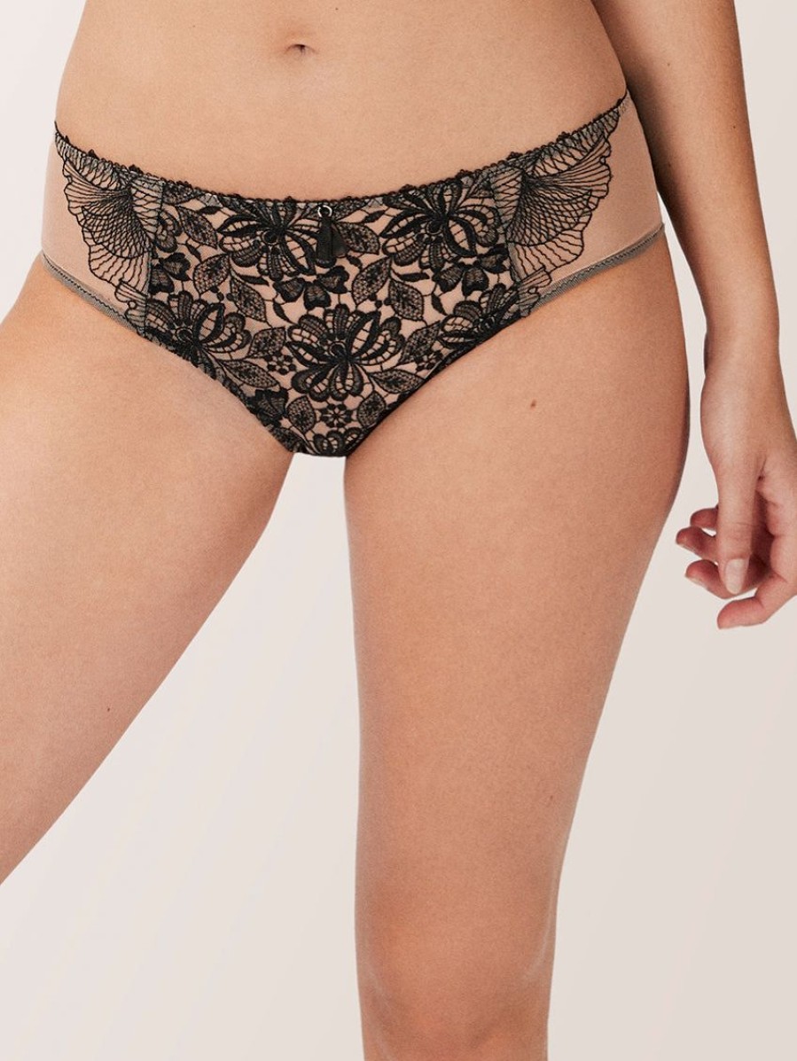 Panties Forever Yours Lingerie | Empreinte Agathe Shorty