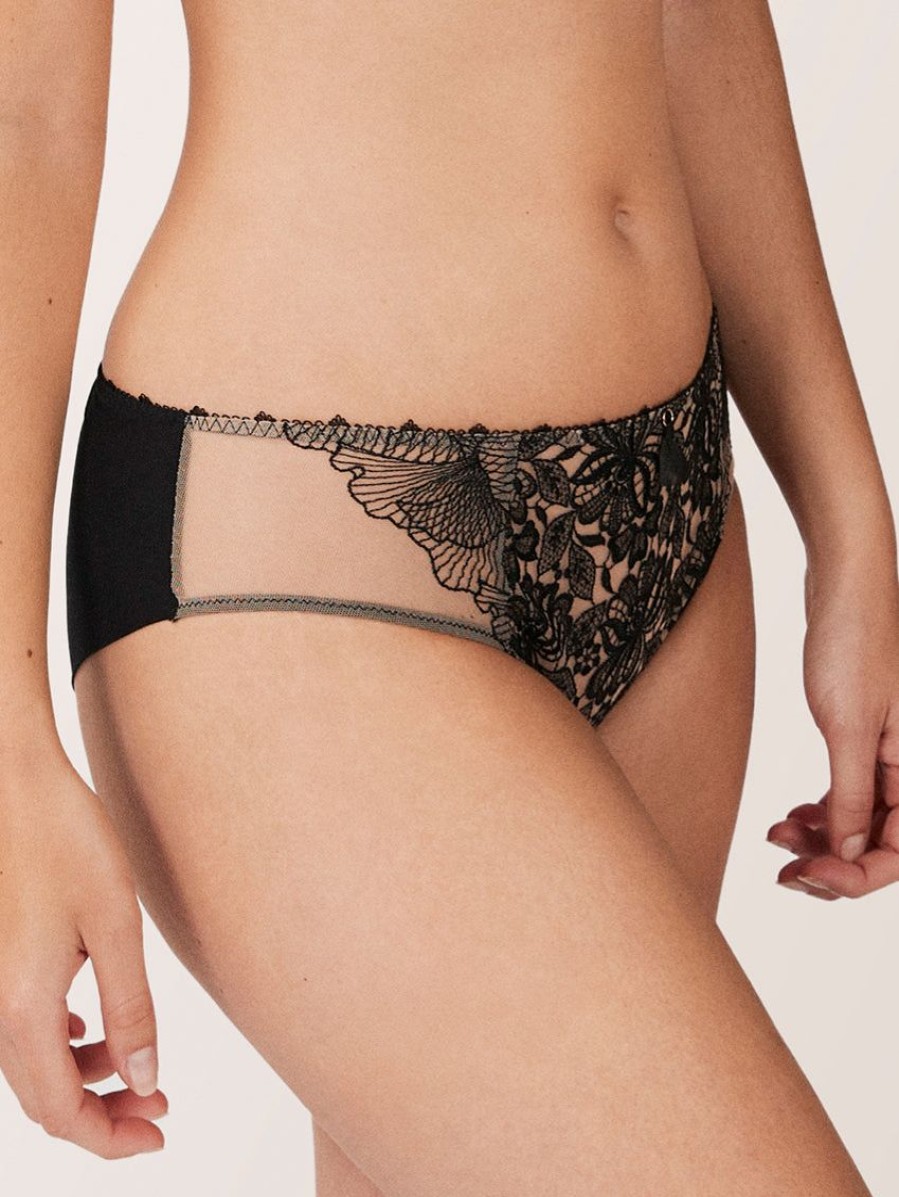 Panties Forever Yours Lingerie | Empreinte Agathe Shorty