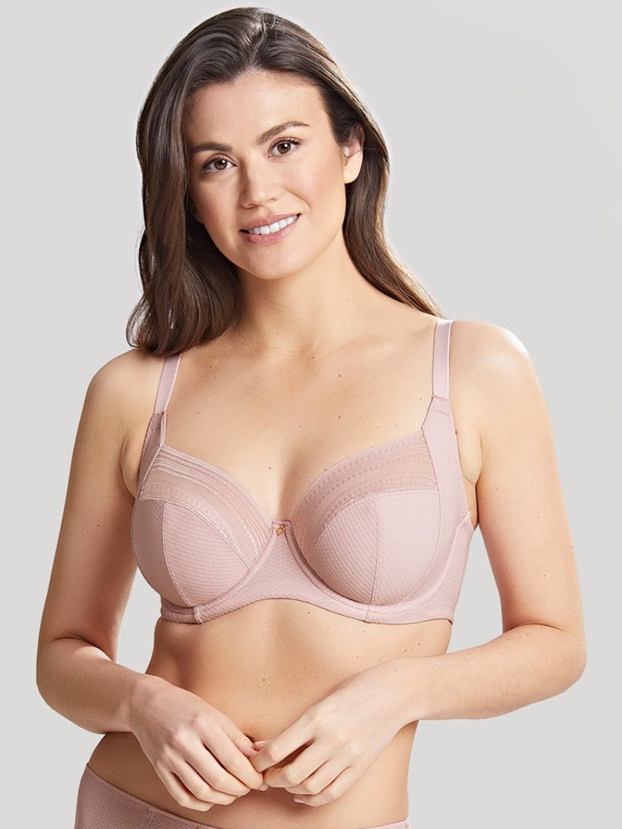 Bras Forever Yours Lingerie Full Support | Panache Serene Full Cup Bra