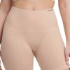 Accessories Forever Yours Lingerie Shapewear | Chantelle Smooth Comfort Short