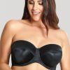 Bras Forever Yours Lingerie Strapless | Sculptresse Dana Strapless Bra