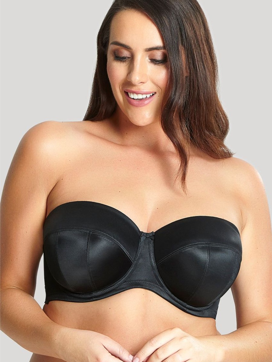 Bras Forever Yours Lingerie Strapless | Sculptresse Dana Strapless Bra