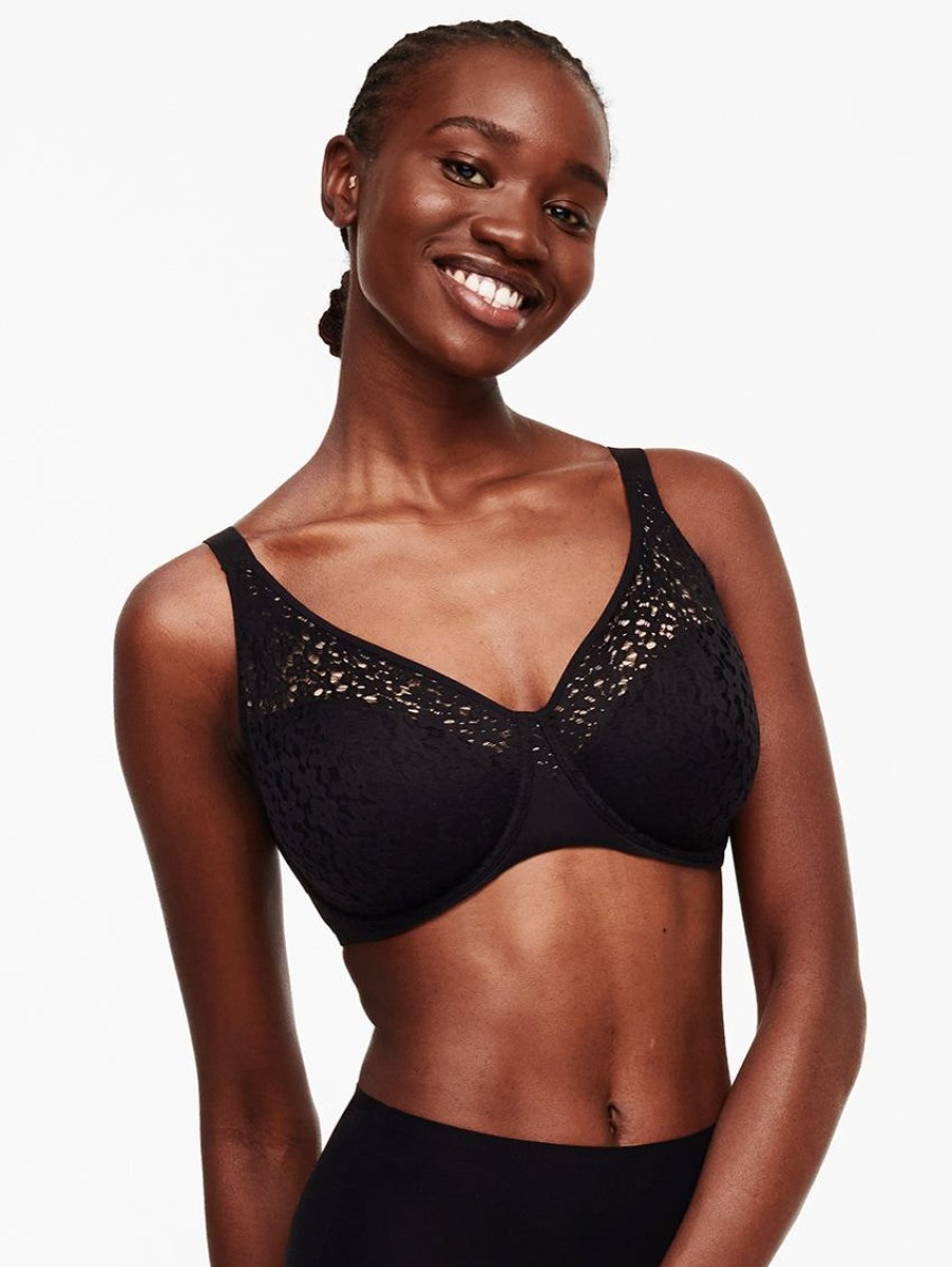 Bras Forever Yours Lingerie | Chantelle Norah Lace Bra