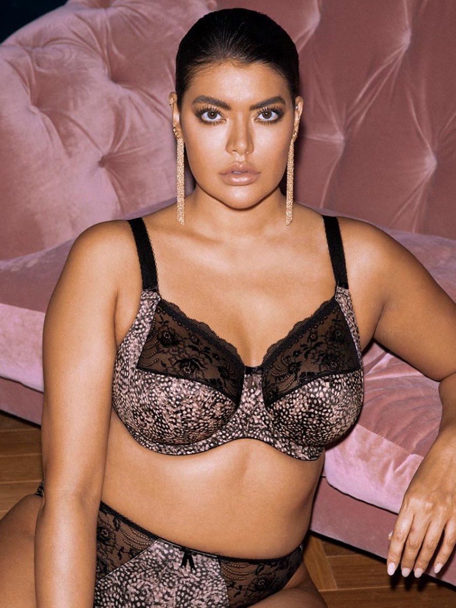 Bras Forever Yours Lingerie | Elomi Morgan Bra