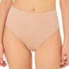 Panties Forever Yours Lingerie | Natori Liquid High Rise Thong